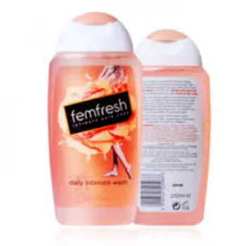  Intimate Wash
